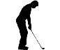 GolfSilhouetteSmall